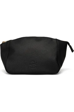 Herschel Milan Toiletry Bag Vegan Leather