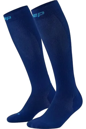 CEP Core Run Socks, Tall, 5.0