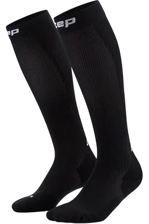 CEP Core Run Socks, Tall, 5.0