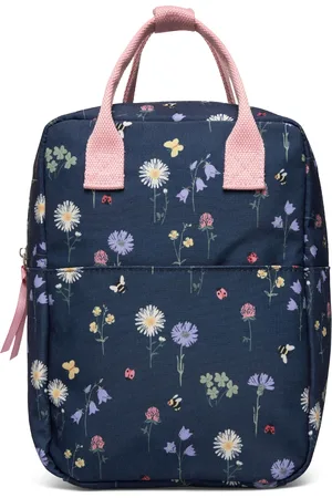 Lindex Backpack Mini Aop