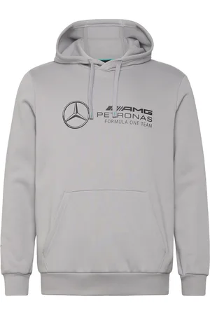 PUMA Mapf1 Ess Hoodie