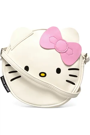 Lindex Bag Small Hello Kitty