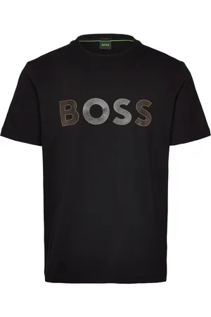 HUGO BOSS Tee Tl Logo