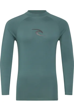 Rip Curl Waves Upf Perf L/S