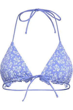 Lindex Swim Bra Triangle Elle Frill A