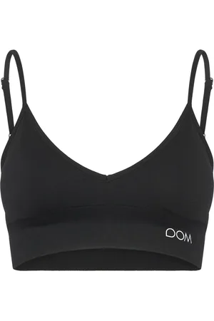 Drop Of Mindfulness V Shape Bra