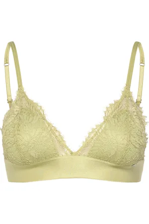 Lindex Bra Nora Triangle Bralette
