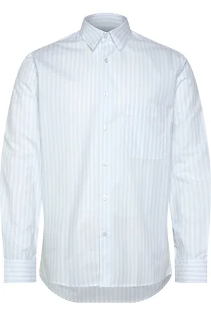 Mads Norgaard Organic Cotton Poplin Sune Shirt