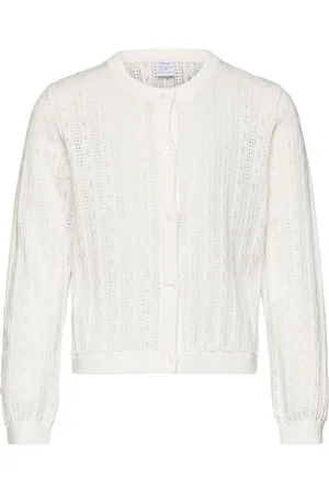 Lindex Cardigan Drop Needle Knit
