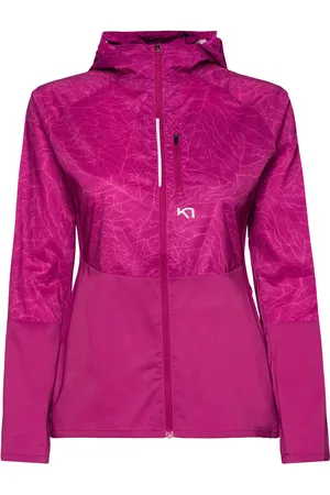Kari Traa Vilde Running Jacket