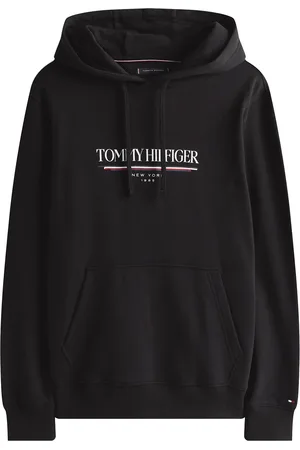 Tommy Hilfiger Brand Love Hilfiger Hoodie