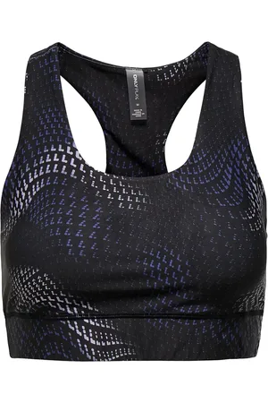 ONLY Onpdaisy-2-Jordy Life Aop Sports Bra