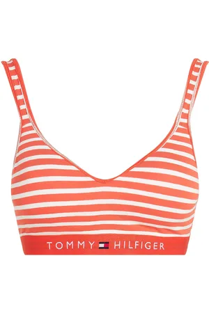Tommy Hilfiger Bralette Lift Print