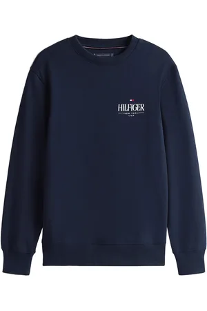 Tommy Hilfiger Hilfiger Stacked Sweatshirts