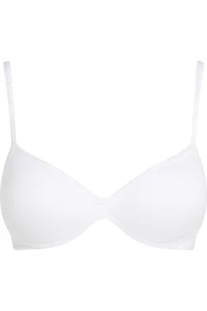 Tommy Hilfiger Wireless Push Up Bra
