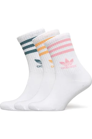 adidas Crew Sock 3Str