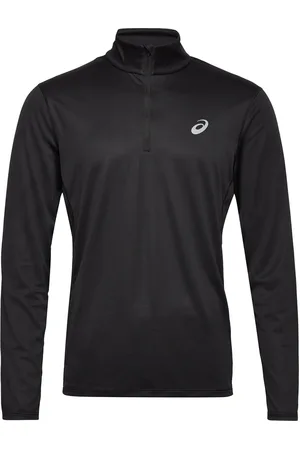 Asics Core Ls 1/2 Zip Top