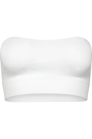 Lindex Bra Bandeau Seamless