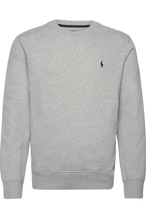 Ralph Lauren Classic Fit Performance Sweatshirt