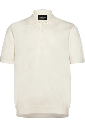 Mads Norgaard Tight Cotton Tristan Knit Ss