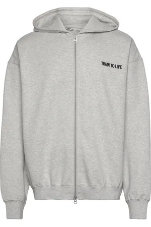 Björn Borg Borg Over D Zip Hoodie
