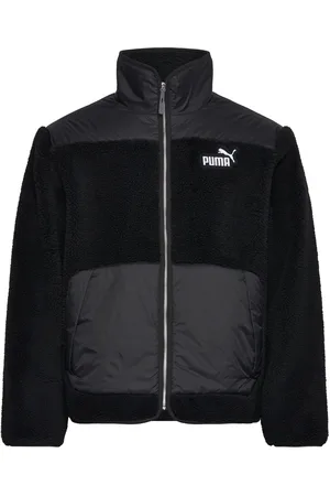 PUMA Sherpa Hybrid Jacket
