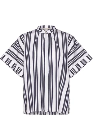 GANT Os Striped Popover