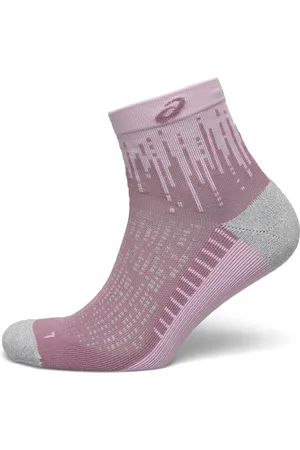 Asics Performance Run Sock Quarter