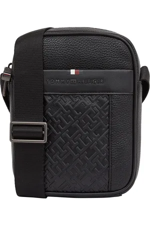 Tommy Hilfiger Th Central Mono Mini Reporter