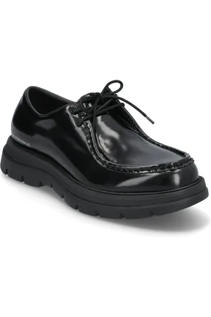 Steve Madden Reice Lace Up