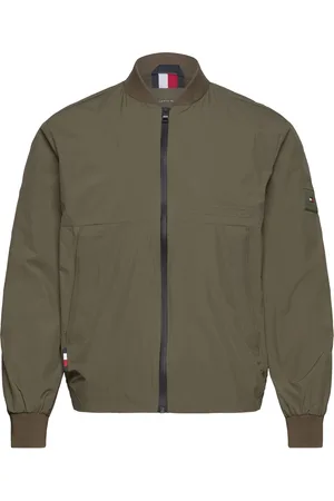 Tommy Hilfiger Portland Bomber