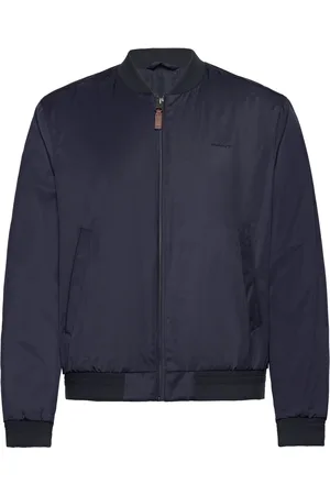 GANT Lightweight Bomber Jacket