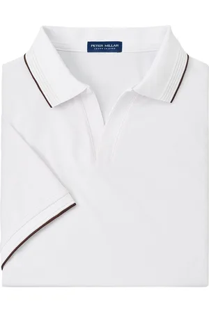 Peter Millar Summertime Performance Mesh Polo