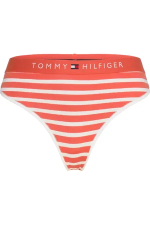 Tommy Hilfiger Thong Print