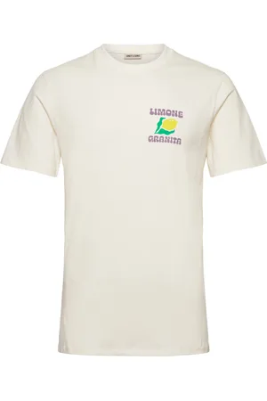 Only & Sons Onsita Ss Reg Tee Kräm