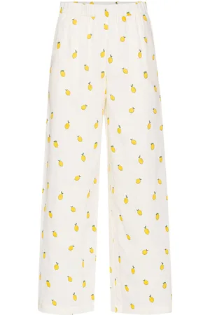 finenord Pyjamas Bukser Multi/patterned