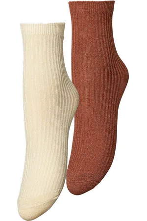 Beck Söndergaard Telmira Glitter Sock 2 Pack Multi/patterned