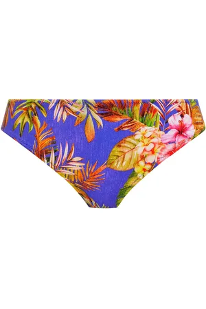 Freya Tiger Valley Multi/patterned
