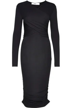 DAY Birger et Mikkelsen Laia - Wrap Jersey