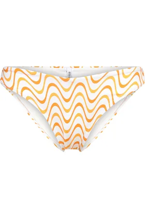 Envii Enangelfish Swim Panties Aop 5782 Multi/patterned