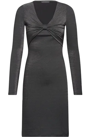Guess Ls Nk Knot Clotilde Dress