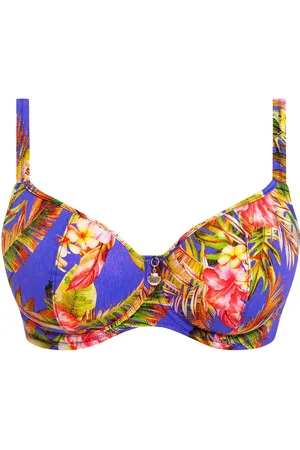 Freya Tiger Valley Multi/patterned
