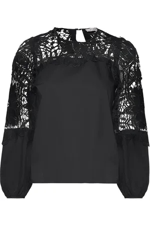 A-View Shilla New Blouse
