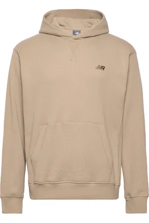 New Balance Waffle Knit Hoodie
