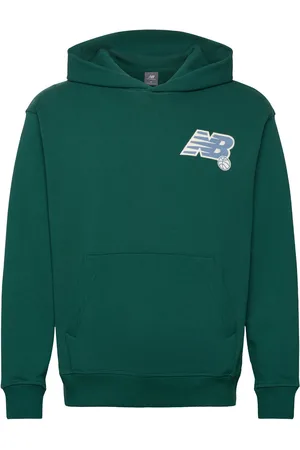 New Balance Athletics Relaxed 550 League Hoodie