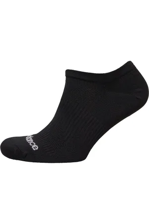 New Balance Run Flat Knit No Show Sock 1 Pair