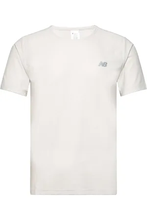 New Balance Jacquard T-Shirt