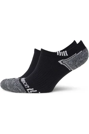 New Balance No Show Run Sock 3 Pack