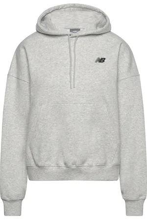New Balance Reimagined Fleece Hoodie