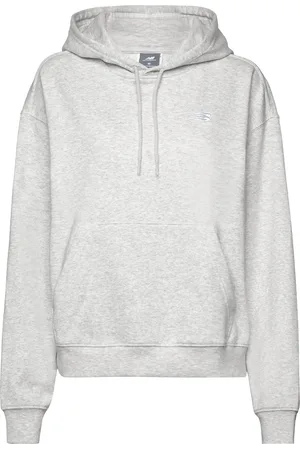 New Balance Sport Essentials French Terry Hoodie